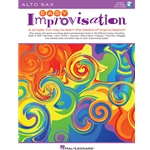 Easy Improvisation - Easy