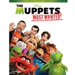 The Muppets Most Wanted -  Piano-Vocal-Guitar