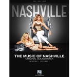 Nashville -  Piano-Vocal-Guitar