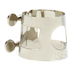 Conn-Selmer 1696 Bass Clarinet Ligature
