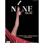 Nine -  Piano-Vocal-Guitar