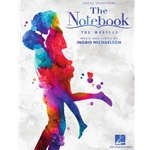 The Notebook - The Musical -  Vocal