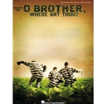 O Brother Where Art Thou? -  Guitar