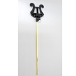 Conn-Selmer 5806 Plasti-Lyre Bendable Lyre 6"