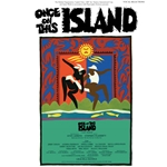 Once on this Island -  Voice