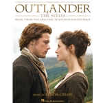 Outlander: The Series -  Piano Solo