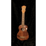 KoAloha KSM-00 Koa Soprano Ukulele