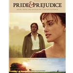 Pride & Prejudice -  Piano Solo