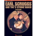Earl Scruggs and the 5 String Banjo -  Banjo
