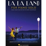 La La Land For Piano Solo -  Piano