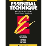 Essential Technique (Original Series) - 3