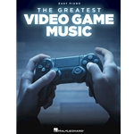 The Greatest Video Game Music - Easy Piano
