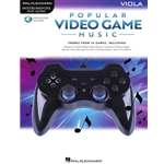 Popular Video Game Music -