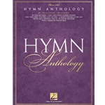 Hymn Anthology -  Piano