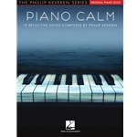 Piano Calm - 15 Reflective Solos - Intermediate Piano