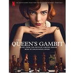 Queen's Gambit Songbook -  Piano Solo