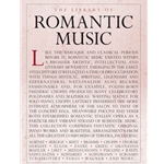The Library of Romantic Music -  Piano