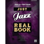 Just Jazz Real Book -