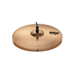 Sabian 41403X B8X Rock Hi-Hats 14"