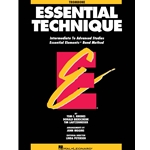 Essential Technique (Original Series) - 3