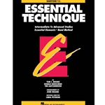 Essential Technique (Original Series) - 3 Baritone T.C.