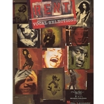 Rent -  Piano-Vocal-Guitar