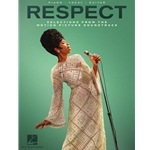Respect - Selections from the Motion Picture Soundtrack -  Piano-Vocal-Guitar