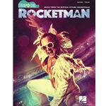 Rocketman - Strum & Sing Series For Guitar -  Guitar