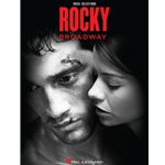 Rocky Broadway -  Voice