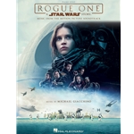 Star Wars - Rogue One -  Piano Solo