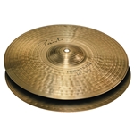 Paiste Signature Heavy Hi-Hats 14"