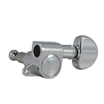 Grover 205C Mini Rotomatics (205 Series) - 3+3