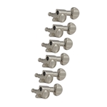 Grover 205C6 Mini Rotomatics (205 Series) - 6-in-Line