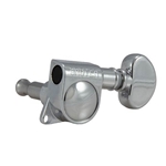 Grover 305C Mid-Size Rotomatics - 3+3