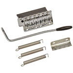 Grover 500C Electric Guitar Tremolo Bridge