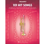 101 Hit Songs for Trumpet -