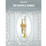 101 Simple Songs for Trumpet - Easy Trumpet