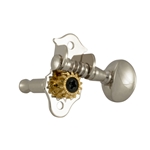 Grover V98N Guitar Tuning Machine Set - Sta-Tite