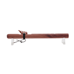 High Spirits 601-CT Pocket Flute - Aromatic Cedar & Turquoise