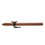 High Spirits 112-MAHBB Gray Hawk - Mahogany
