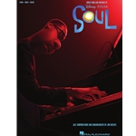 Soul -  Piano-Vocal-Guitar