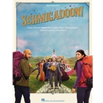 Schmigadoon - Music from the Apple TV+ Original Series -  Voice