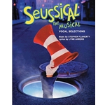 Seussical The Musical -  Voice