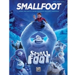 Smallfoot -  Piano-Vocal-Guitar