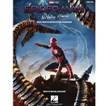 Spider-Man: No Way Home -  Piano Solo