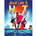 Some Like It Hot -  Piano, Vocal