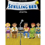 25th Annual Putnam County Spelling Bee -