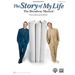The Story of My Life -  Piano, Vocal