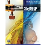 Scales for Advanced Violinists - Advanced Violin