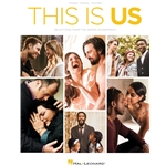 This Is Us -  Piano-Vocal-Guitar